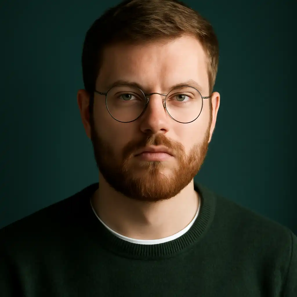 James O'Sullivan